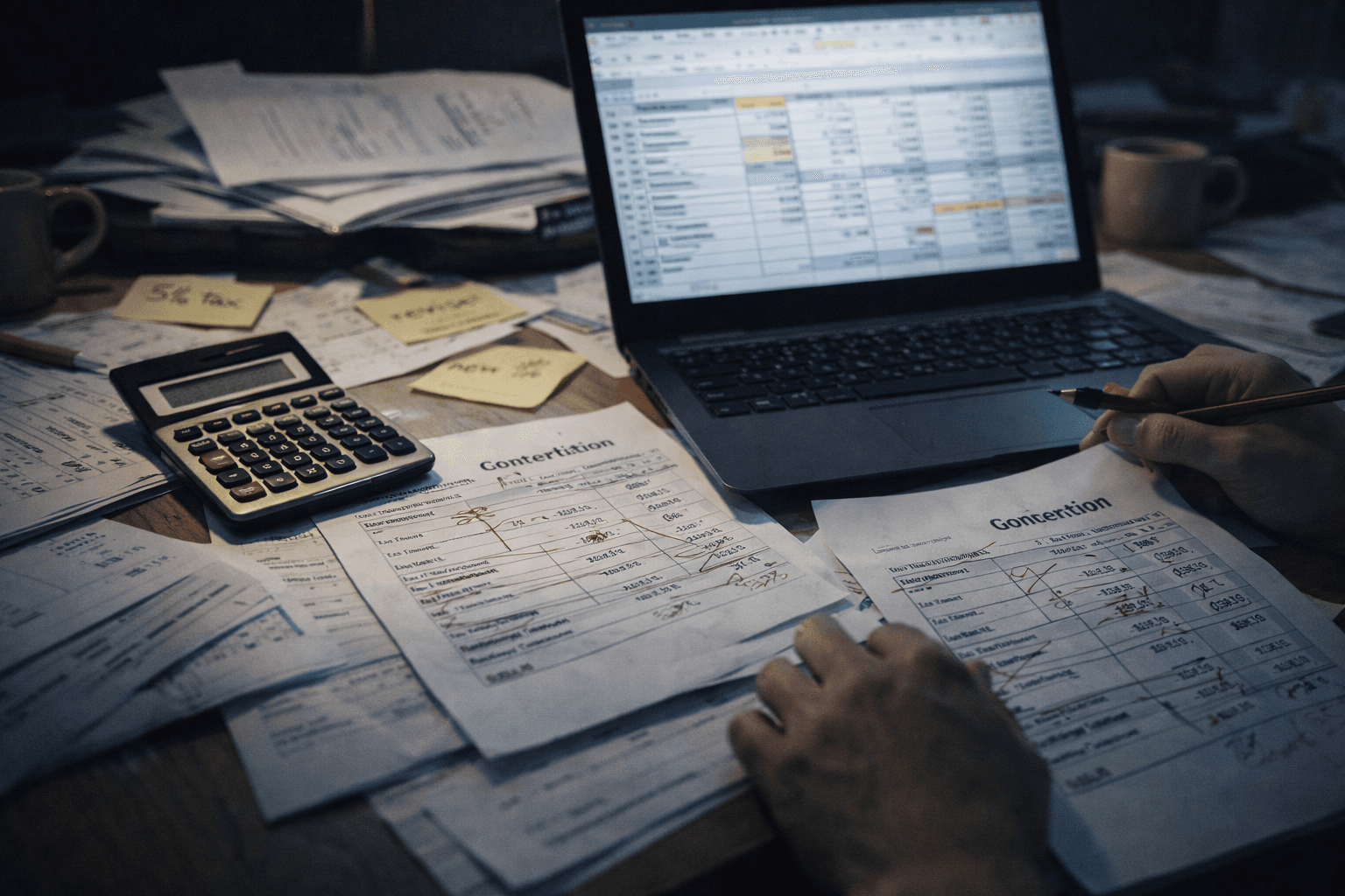 2026 報價系統怎麼選？5 大核心功能與 5 大工具深度評比