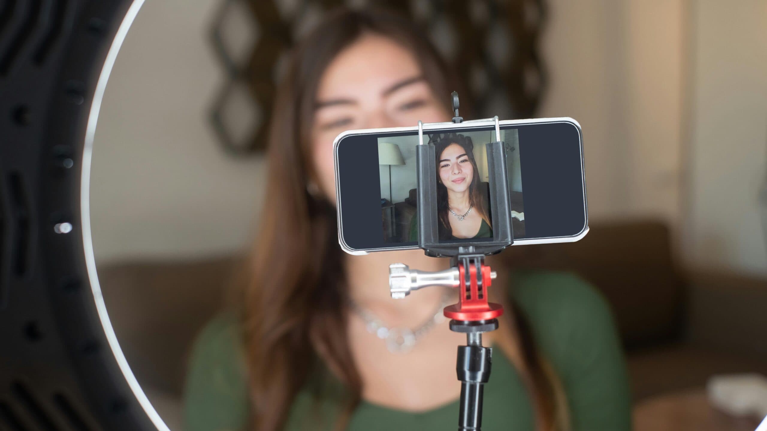 live stream edited scaled