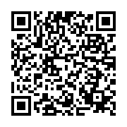 LINE 官方帳號 QR Code