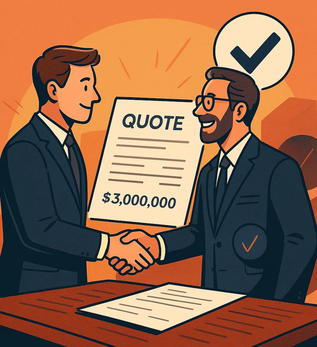 恆遠報價系統成功案例