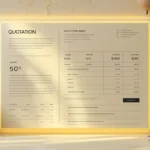 quotationDemo